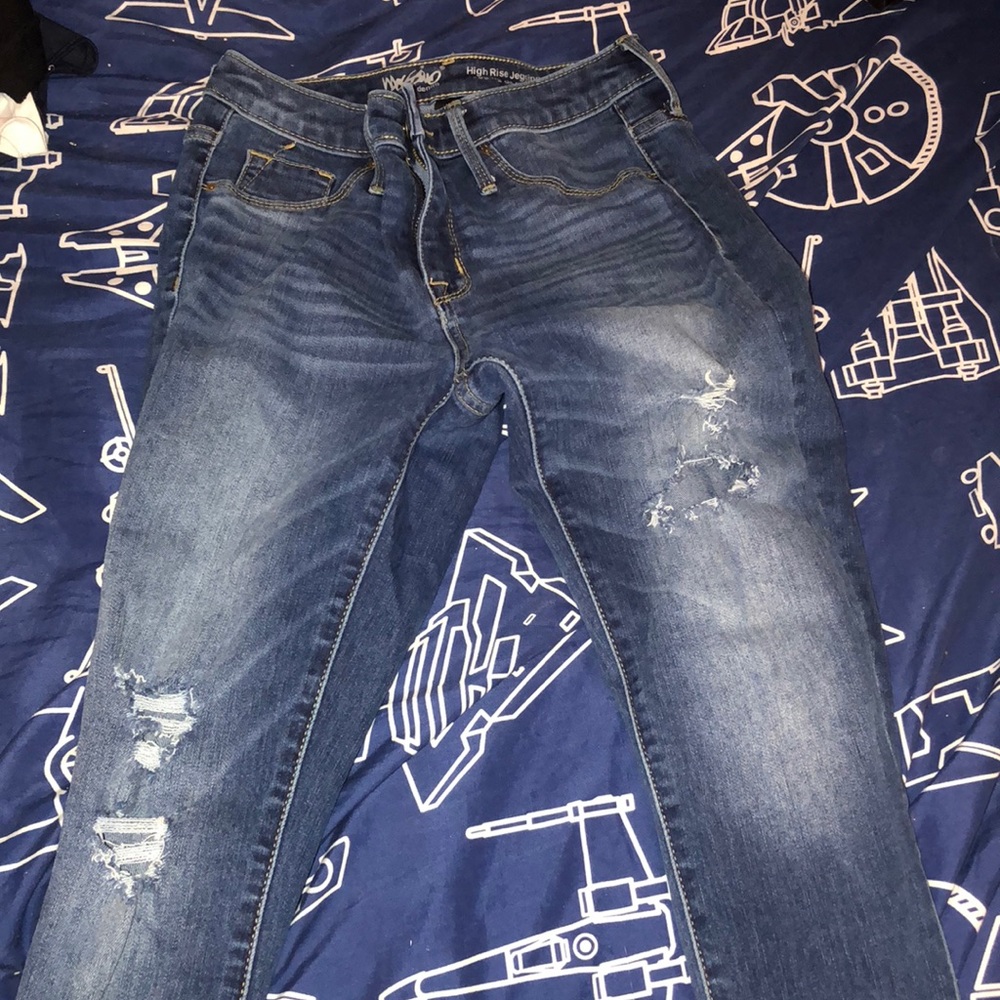 Jeans